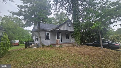 Photo of 471 Glassboro Road, WOODBURY HEIGHTS, NJ 08097 (MLS # NJGL2068696)