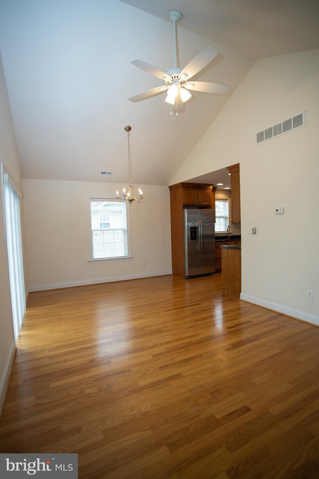 MEDIA - Residential Lease