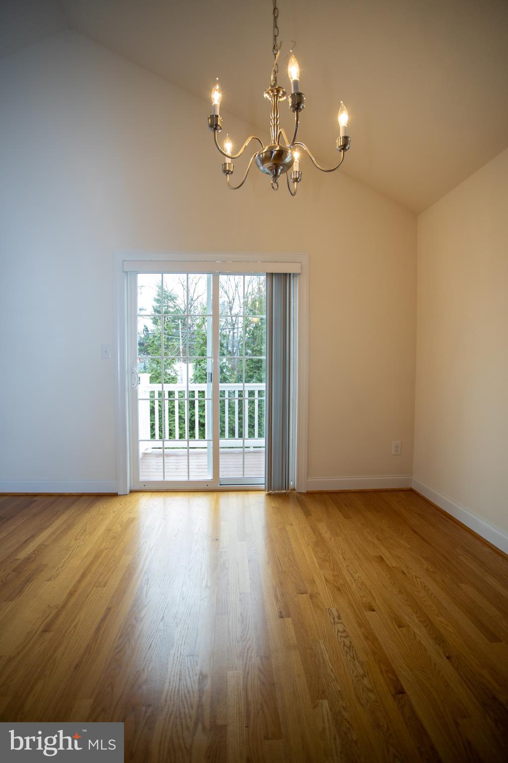 MEDIA - Residential Lease