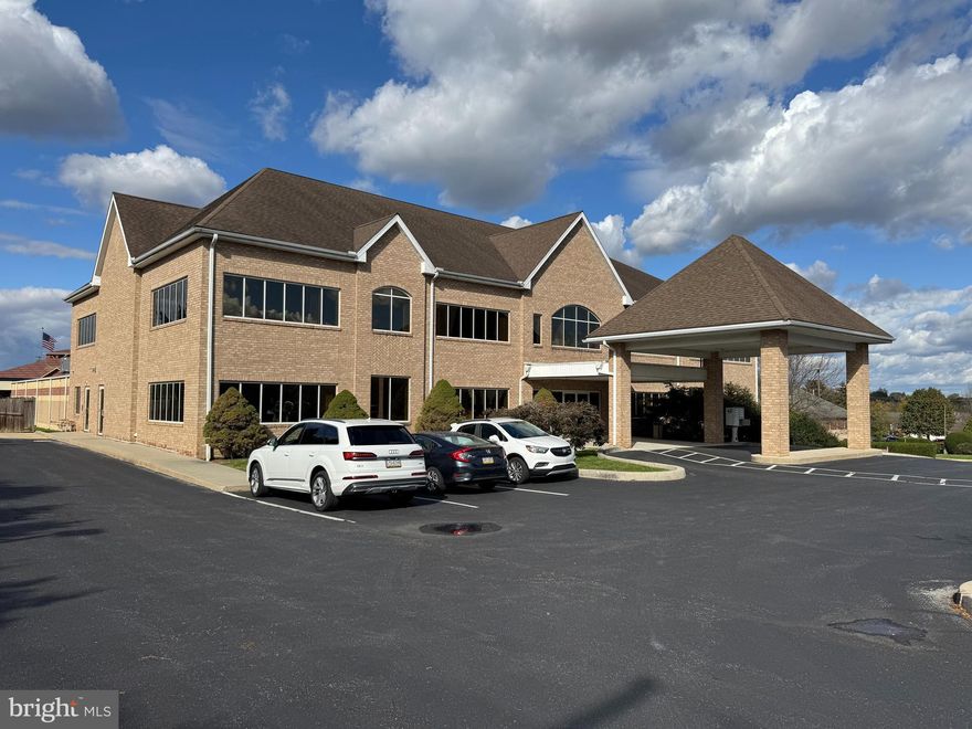 Exceptional medical office space available in a premier medical building on Good Drive, surrounded by other established healthcare providers including Hartz Physical Therapy, The Vein Center, and UPMC. This well-designed suite features five exam rooms with sinks, two private offices, and two restrooms, providing an ideal layout for a wide range of medical or professional uses.
The suite is fully sprinklered and located in a secure building with key card access for tenants. The building is open during regular weekday hours and offers elevator access to all floors for convenience and accessibility.
The lease is structured as NNN, with the tenant responsible for separately metered electric and gas utilities. The landlord is open to considering tenant improvements for a qualified tenant and an appropriate lease term.
This is an excellent opportunity to establish your practice or professional office in a highly regarded medical corridor on Good Drive.