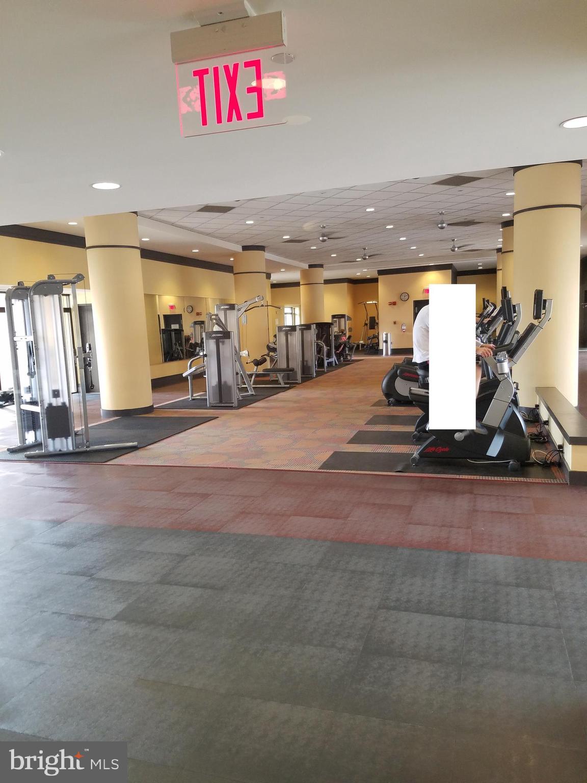 BRITTANY - Residential Lease