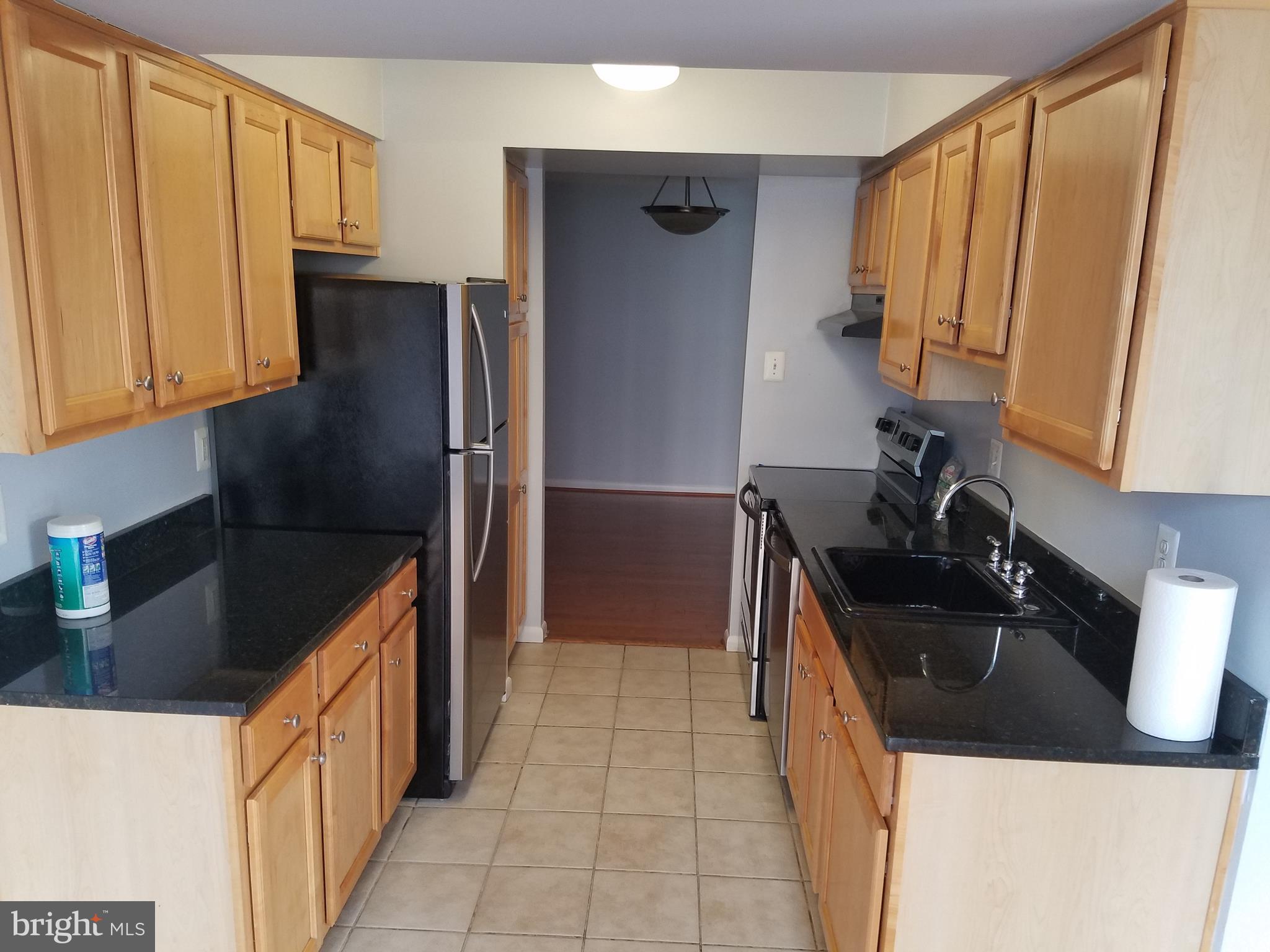 BRITTANY - Residential Lease