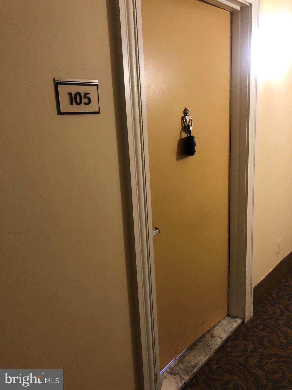 BRITTANY - Residential Lease