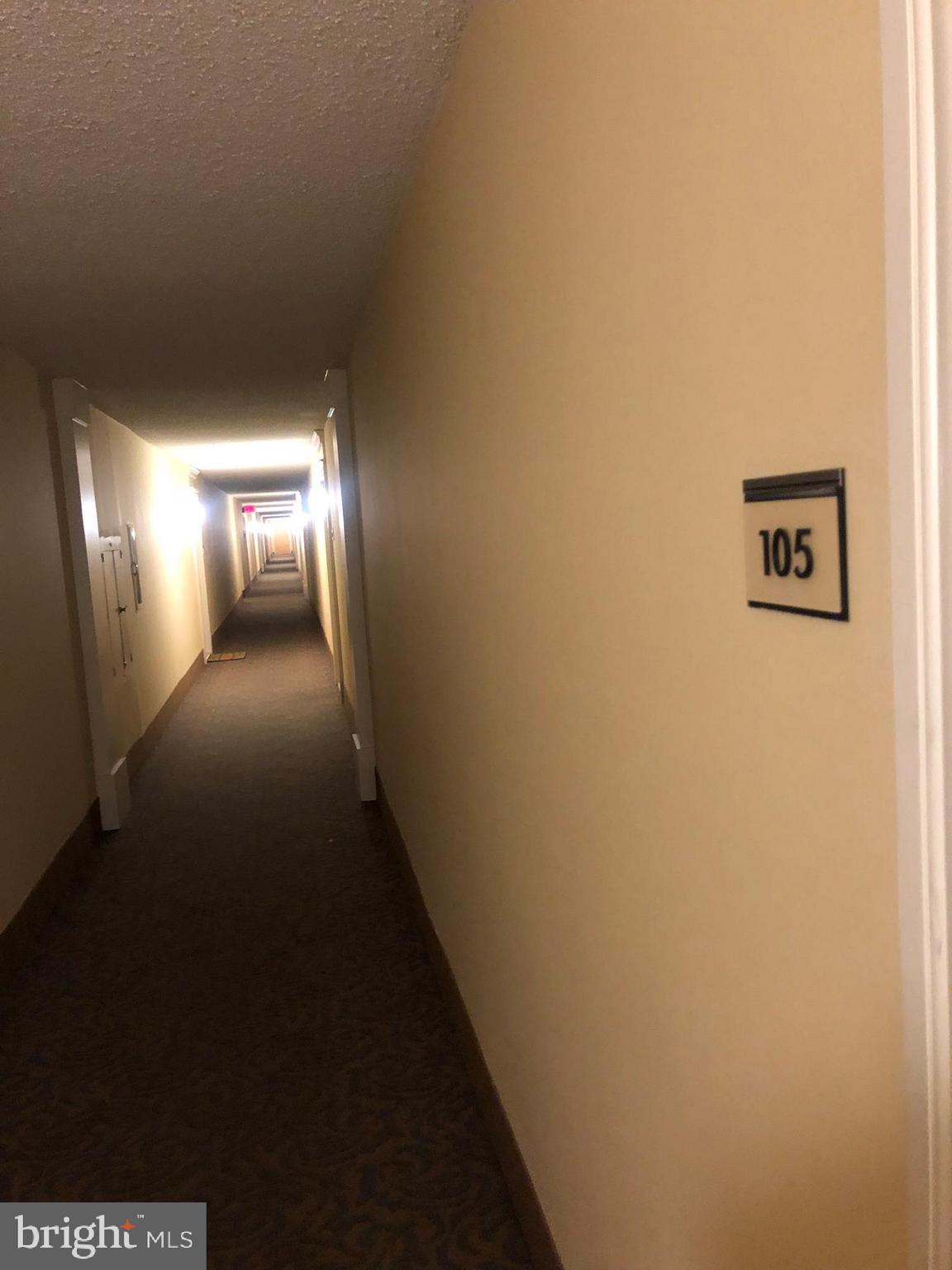 BRITTANY - Residential Lease