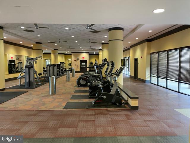 BRITTANY - Residential Lease