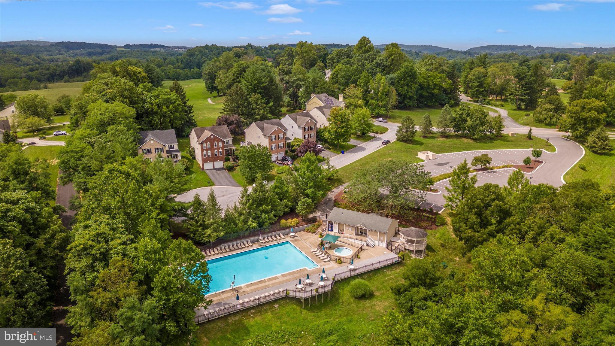 WOODLANDS PRESERVE AT WESTWINDS - Residential