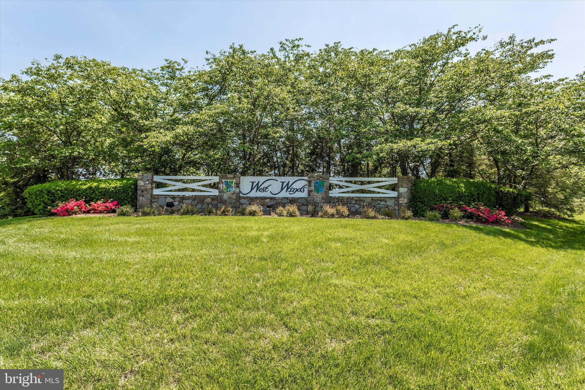 WOODLANDS PRESERVE AT WESTWINDS - Residential