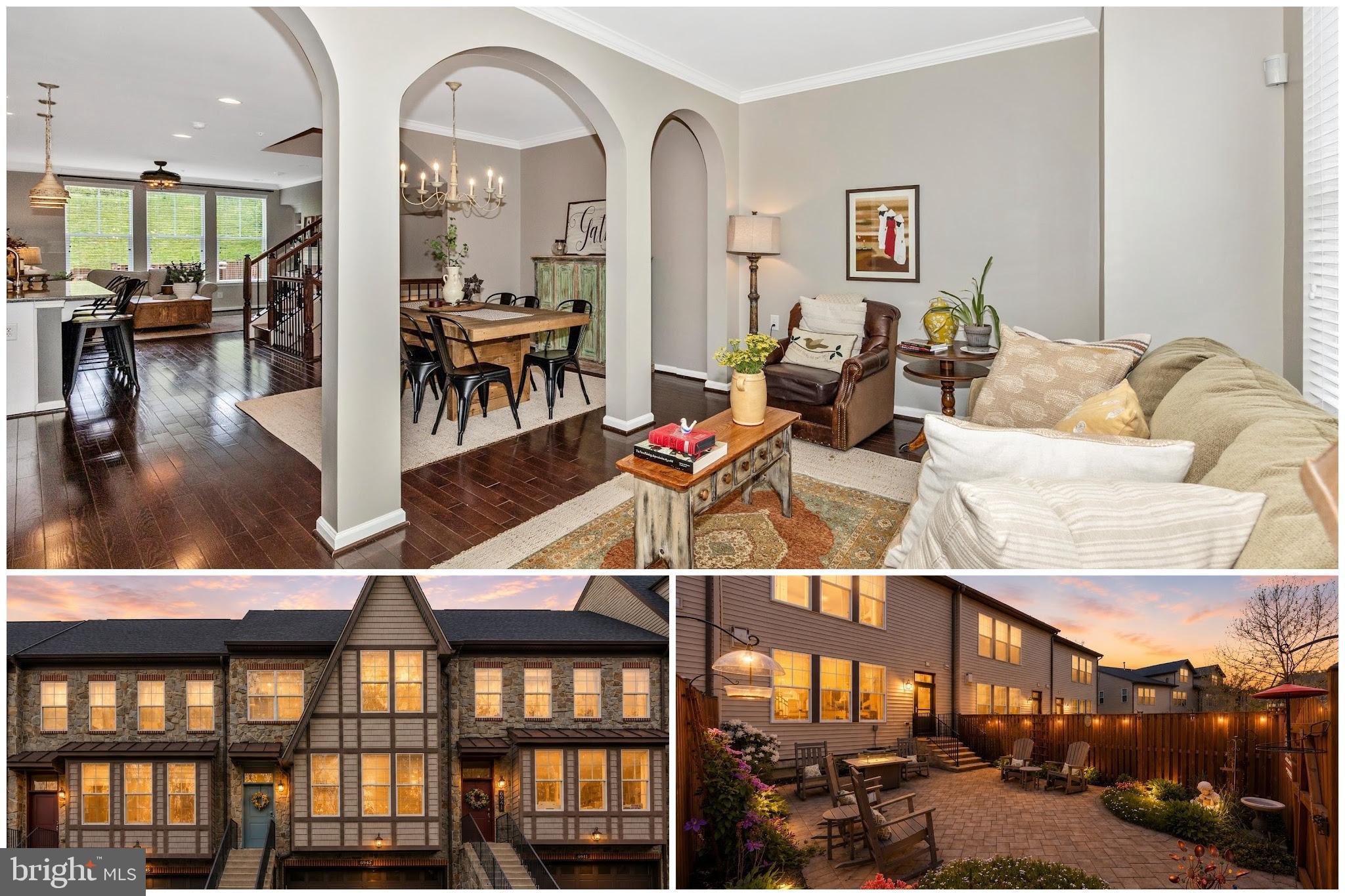WOODLANDS PRESERVE AT WESTWINDS - Residential