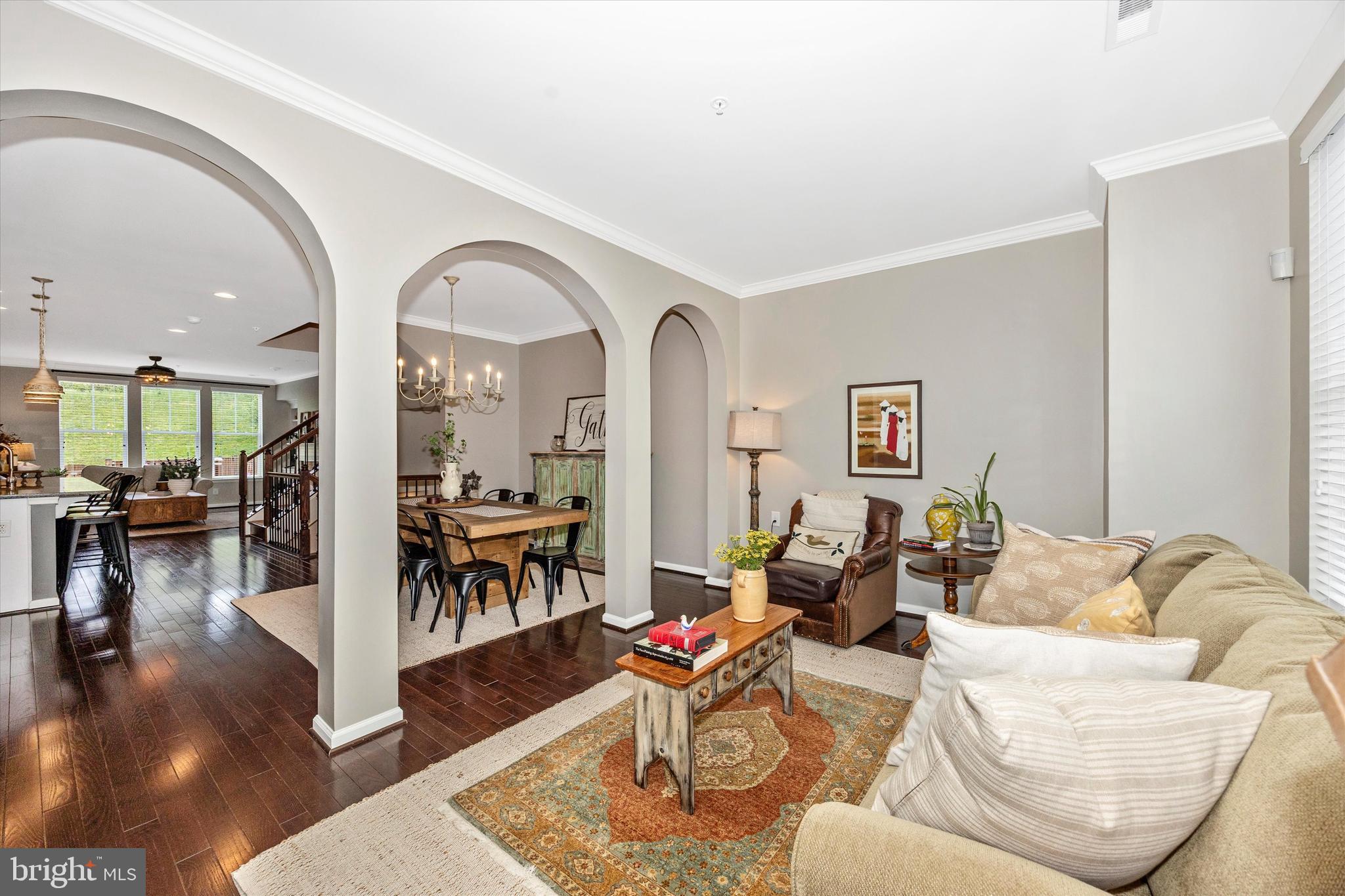 WOODLANDS PRESERVE AT WESTWINDS - Residential