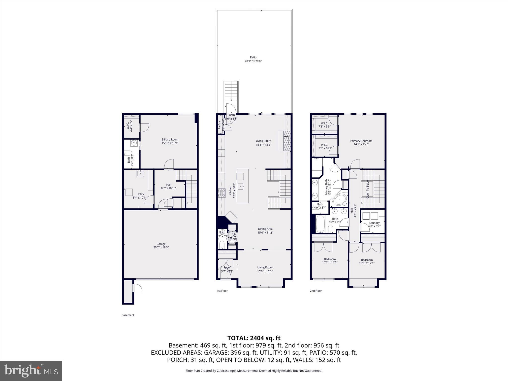 WOODLANDS PRESERVE AT WESTWINDS - Residential