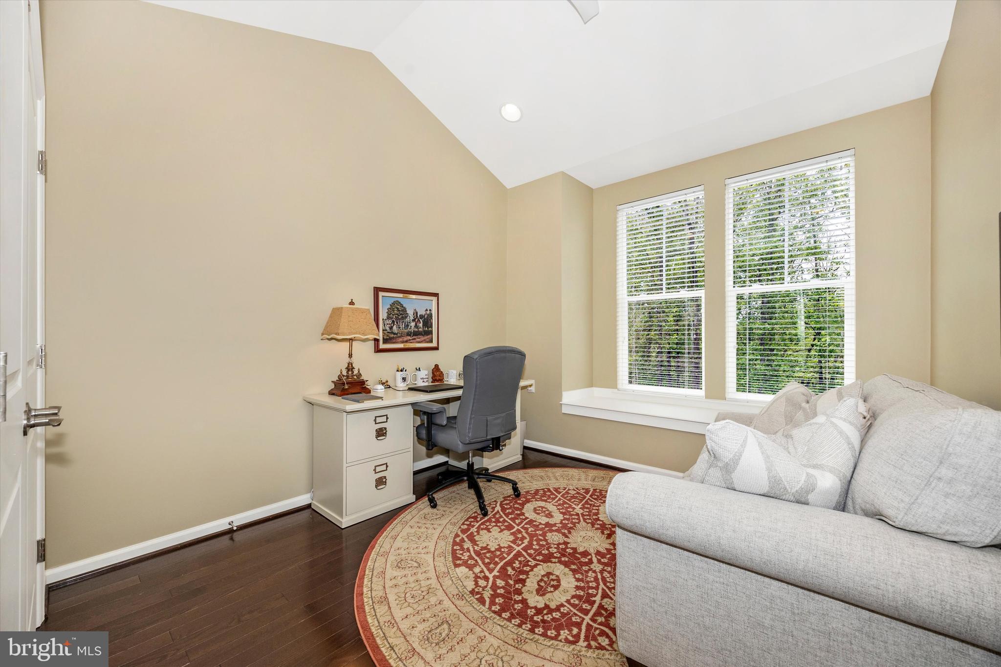 WOODLANDS PRESERVE AT WESTWINDS - Residential