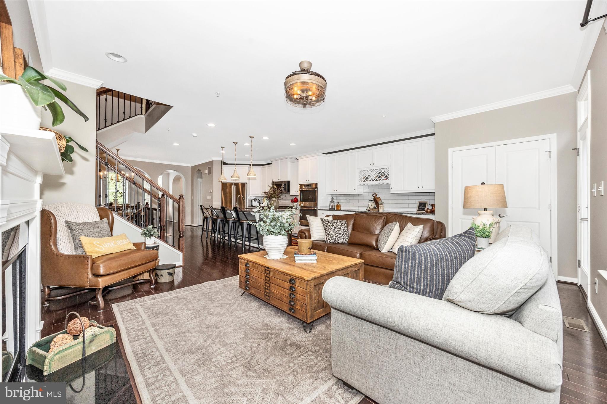 WOODLANDS PRESERVE AT WESTWINDS - Residential