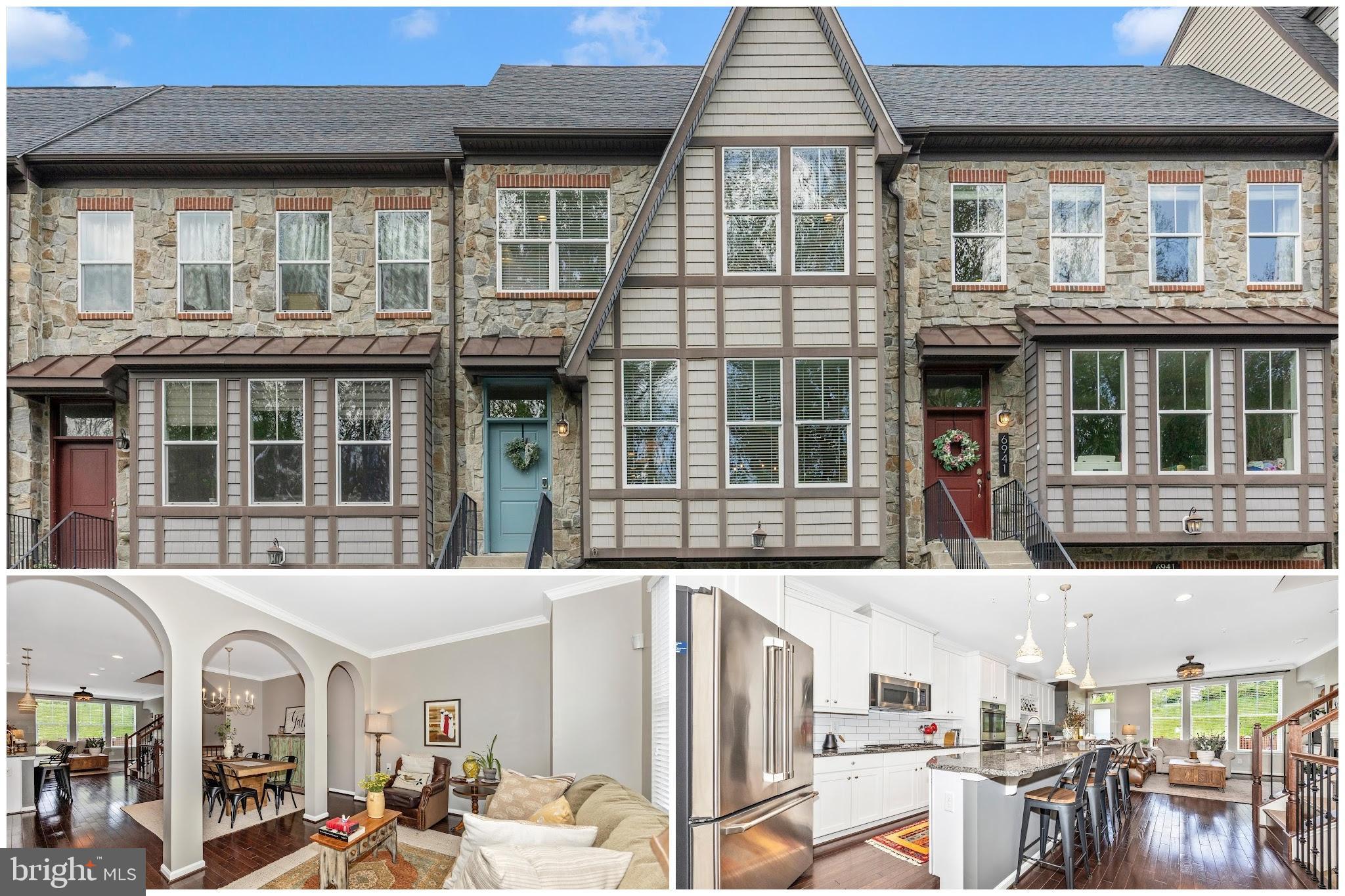 WOODLANDS PRESERVE AT WESTWINDS - Residential