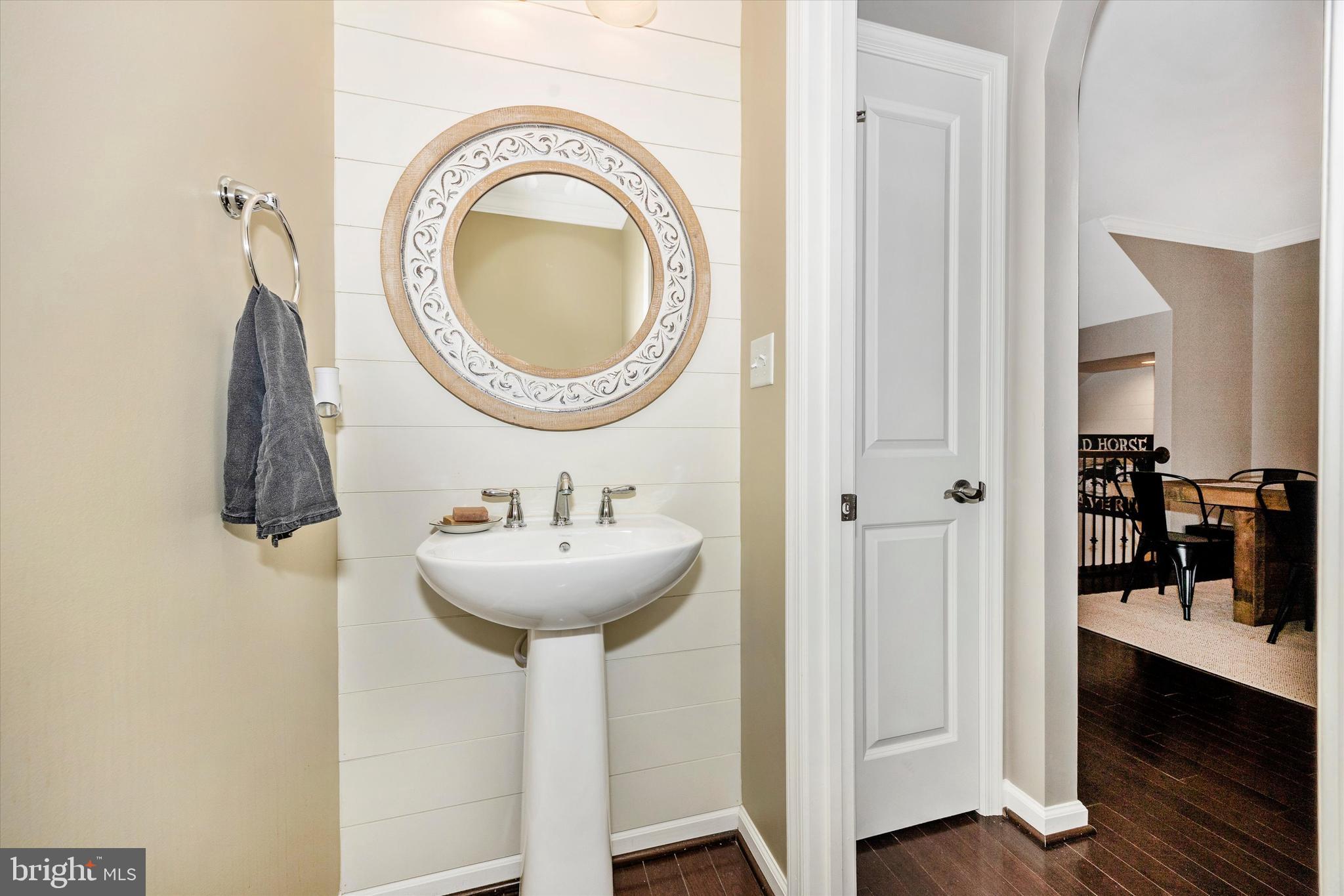 WOODLANDS PRESERVE AT WESTWINDS - Residential