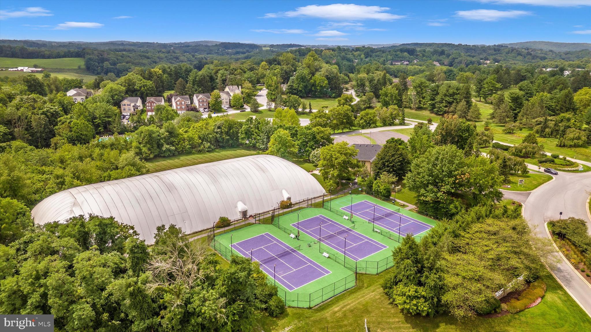 WOODLANDS PRESERVE AT WESTWINDS - Residential