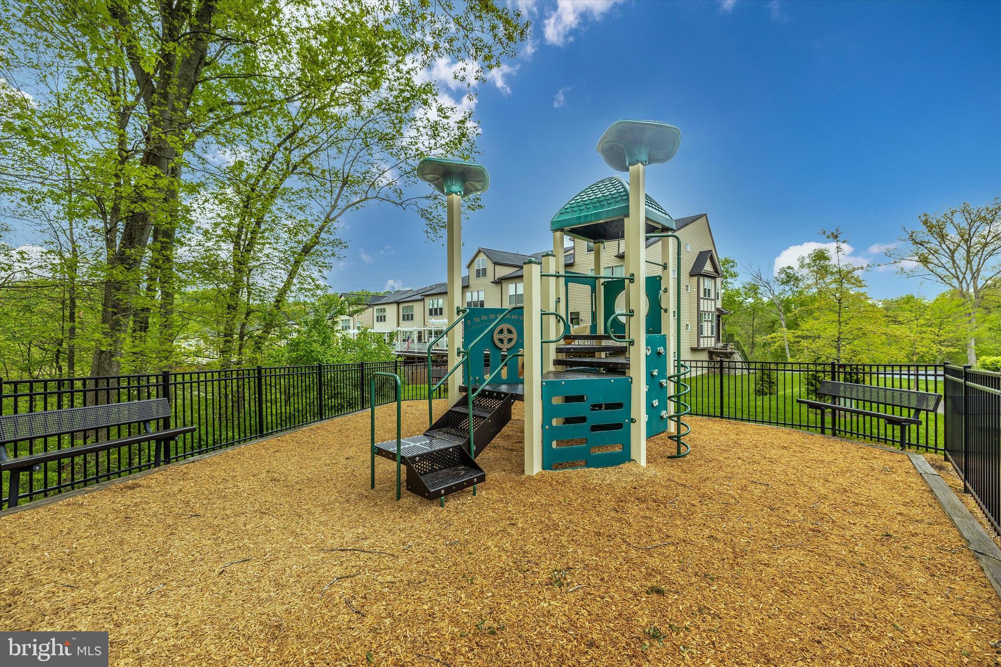 WOODLANDS PRESERVE AT WESTWINDS - Residential