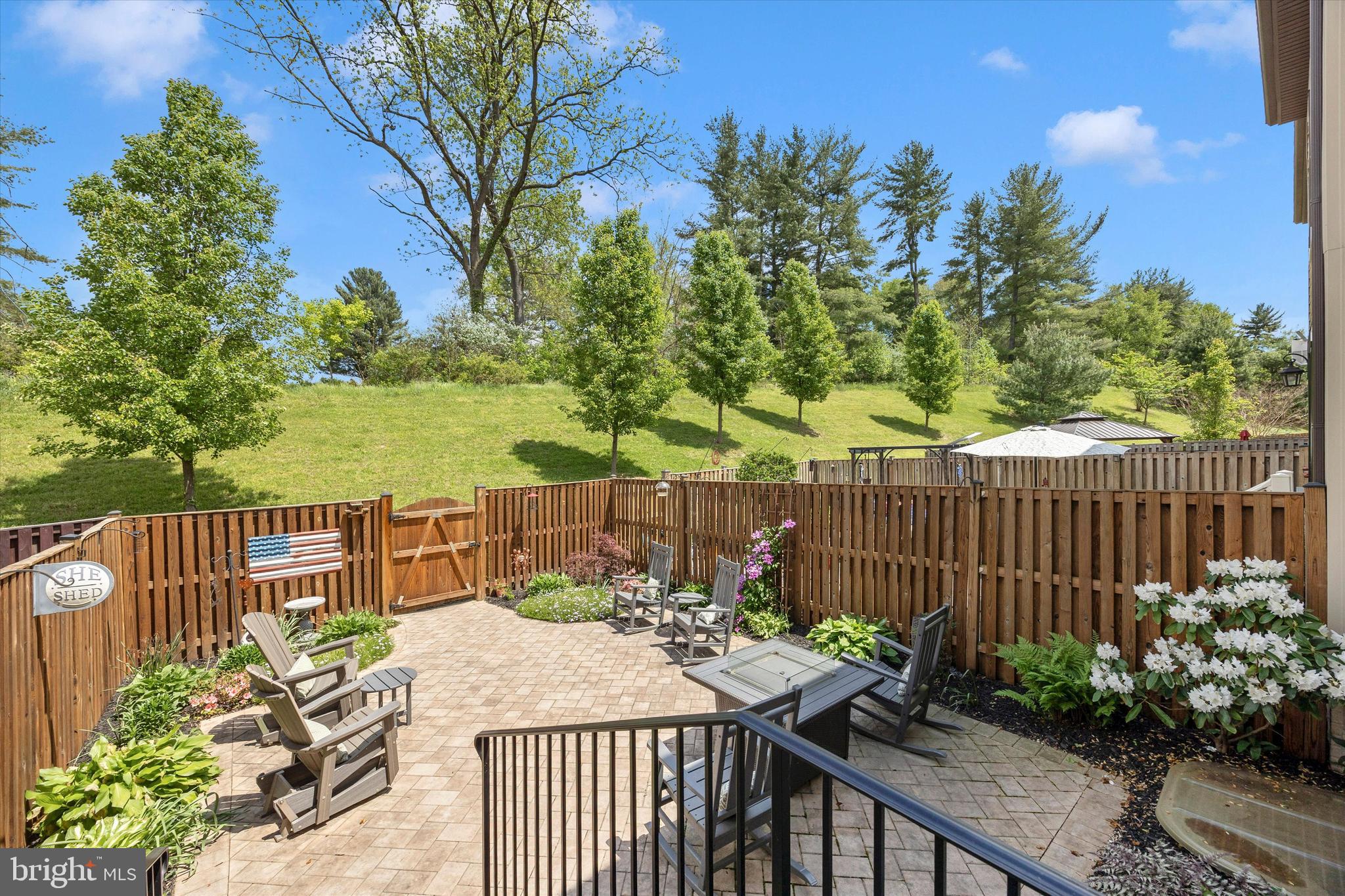 WOODLANDS PRESERVE AT WESTWINDS - Residential