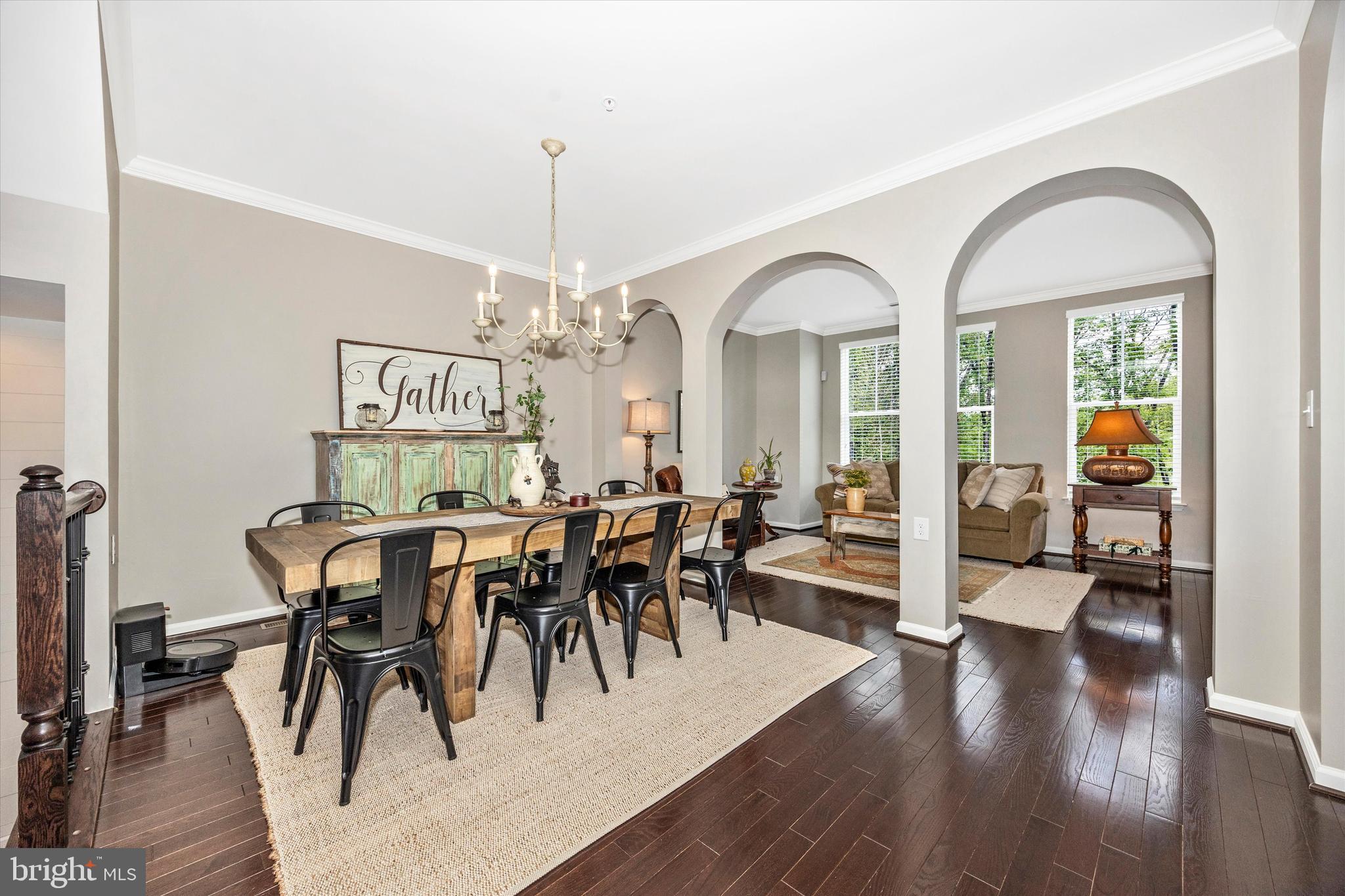 WOODLANDS PRESERVE AT WESTWINDS - Residential