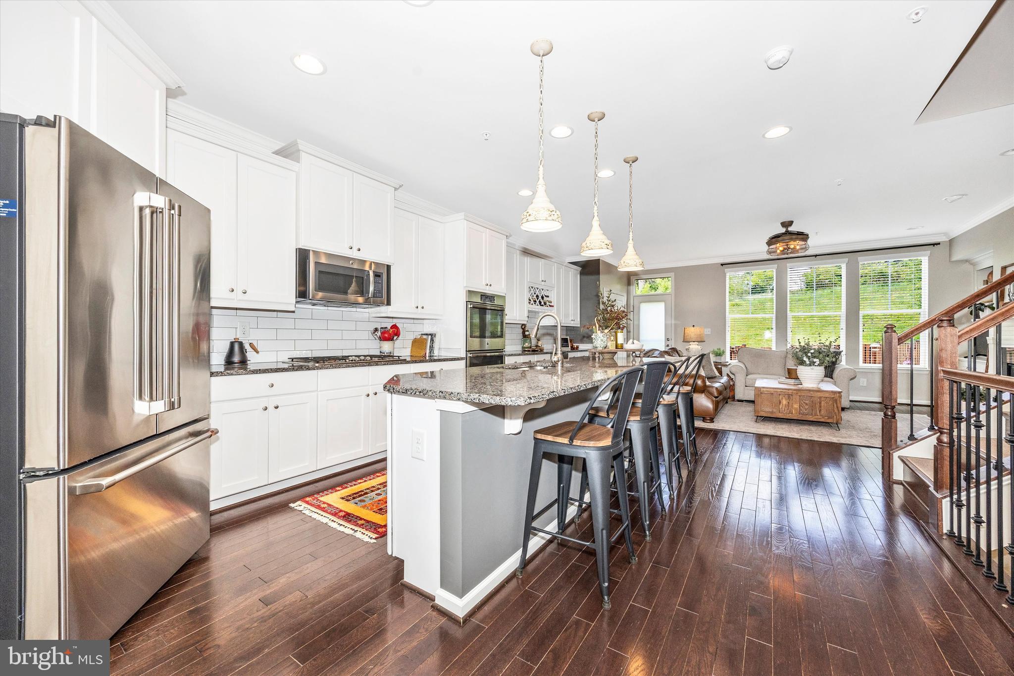 WOODLANDS PRESERVE AT WESTWINDS - Residential