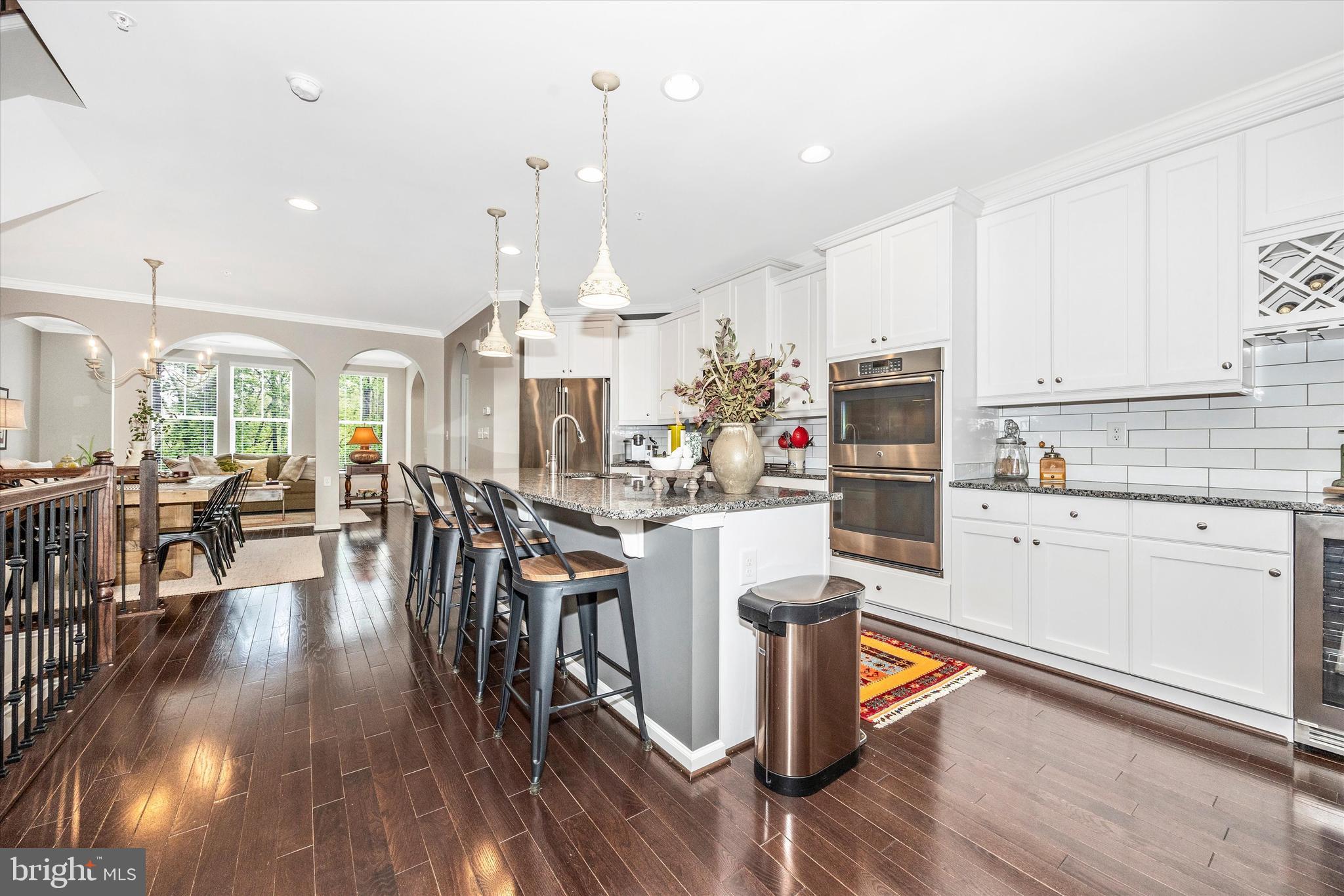 WOODLANDS PRESERVE AT WESTWINDS - Residential