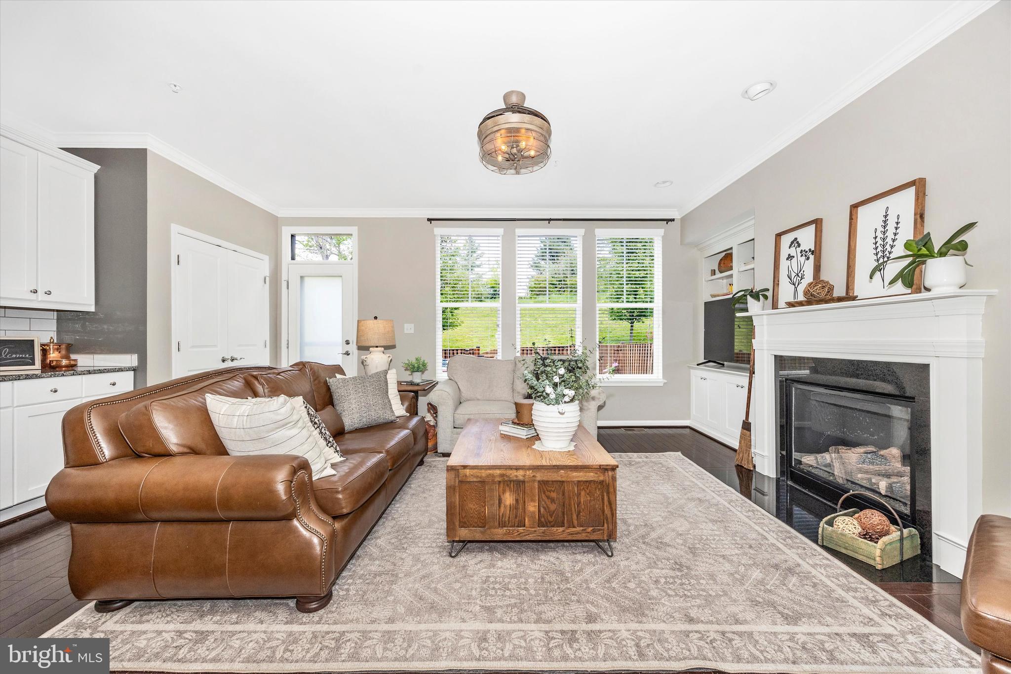 WOODLANDS PRESERVE AT WESTWINDS - Residential