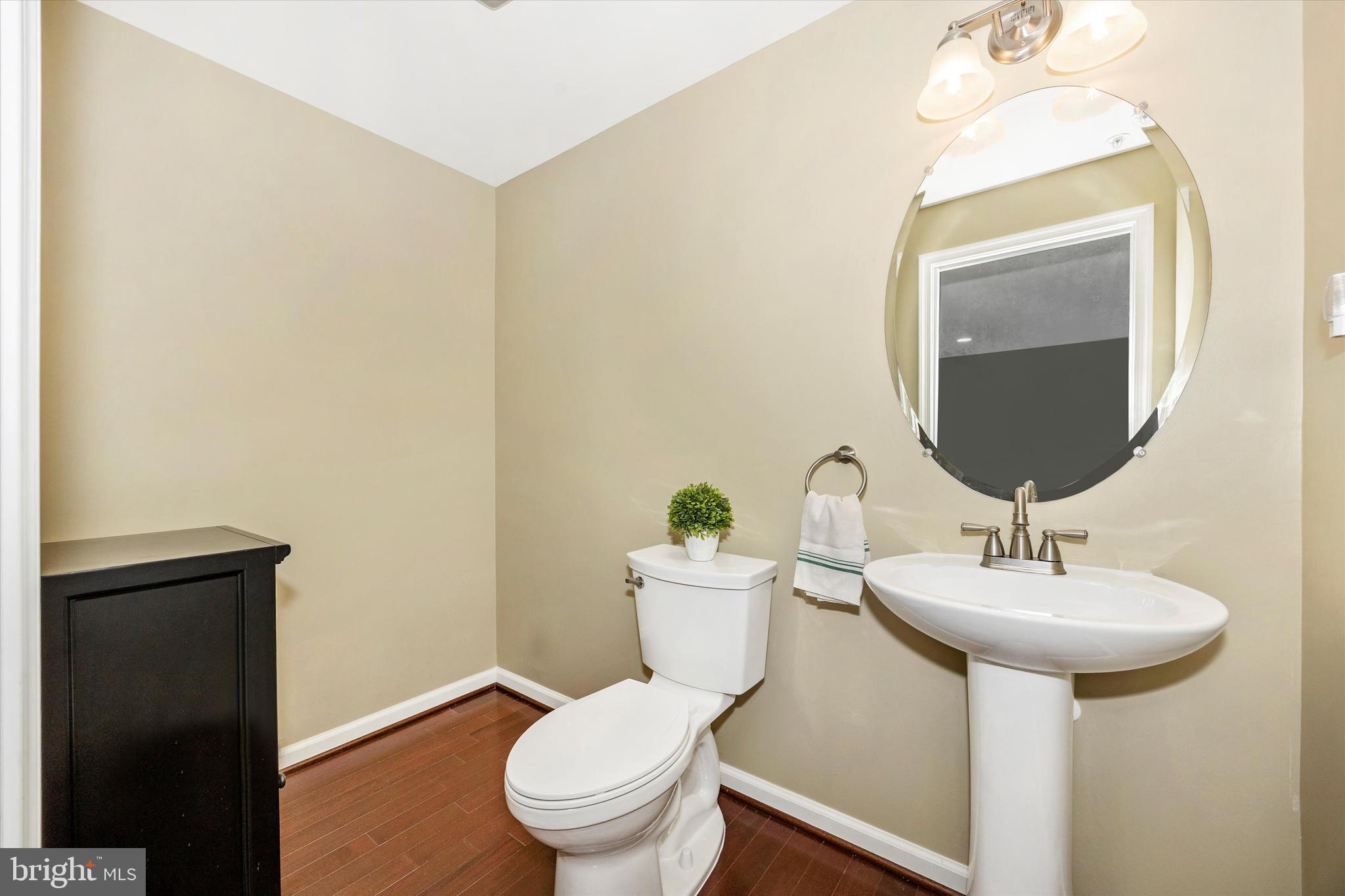 WOODLANDS PRESERVE AT WESTWINDS - Residential