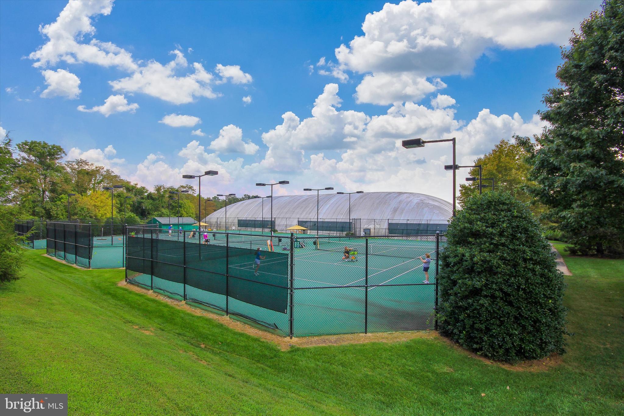 WOODLANDS PRESERVE AT WESTWINDS - Residential