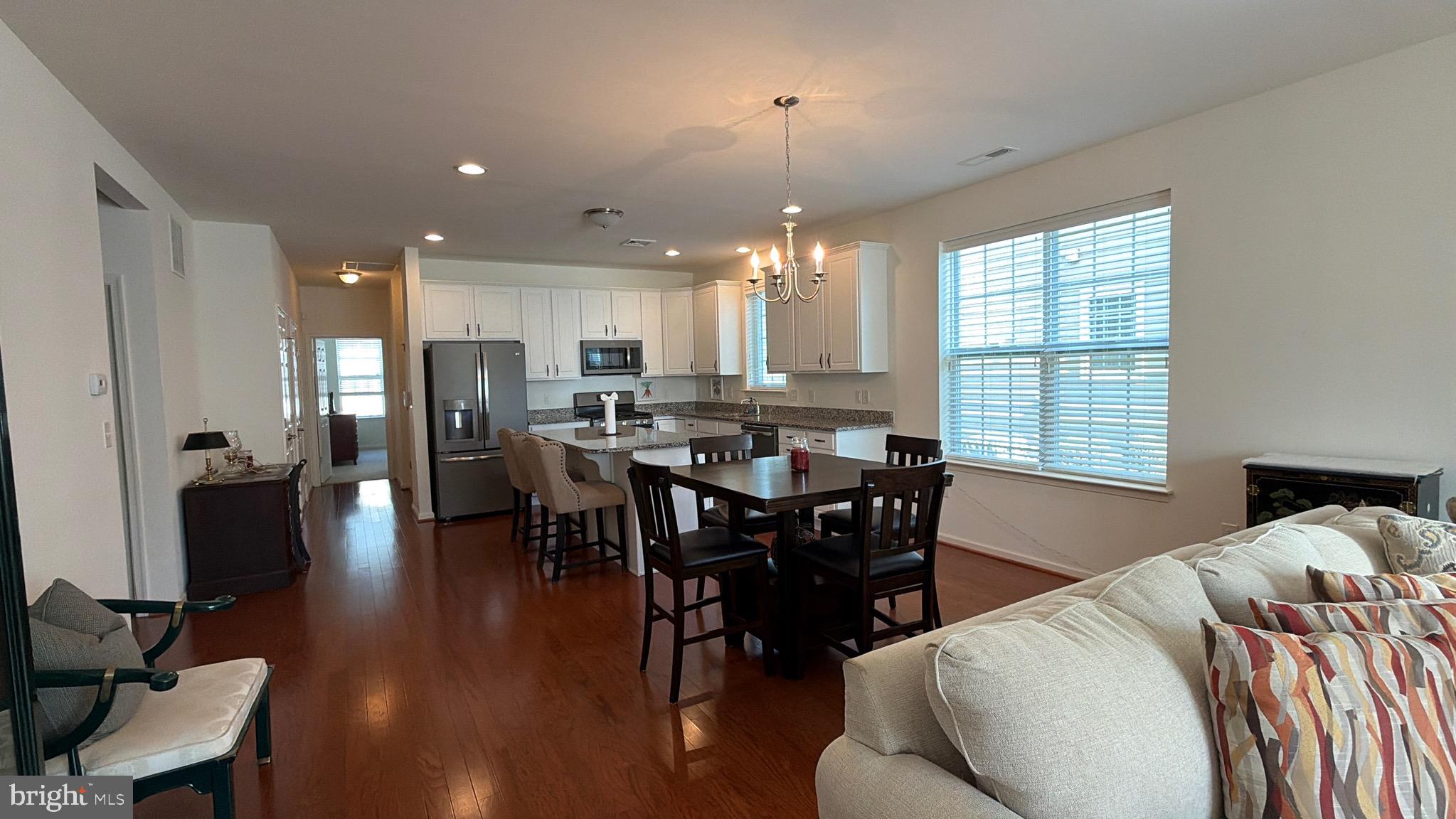 ARBOURS AT EAGLE POINT - Residential