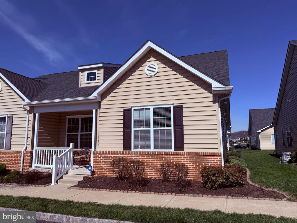 Photo of 15128 - 00 Wildflower Way, PHILADELPHIA, PA 19116 (MLS # PAPH2600802)