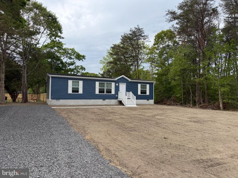 Homes For Sale - 235 Nymph Road<br/> MILLVILLE, NJ 08332