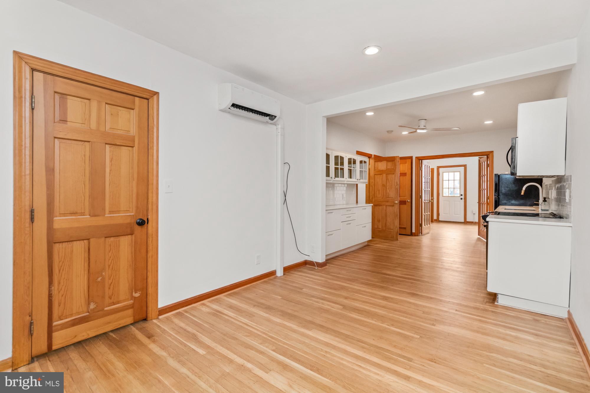 BAYVIEW - Residential Lease