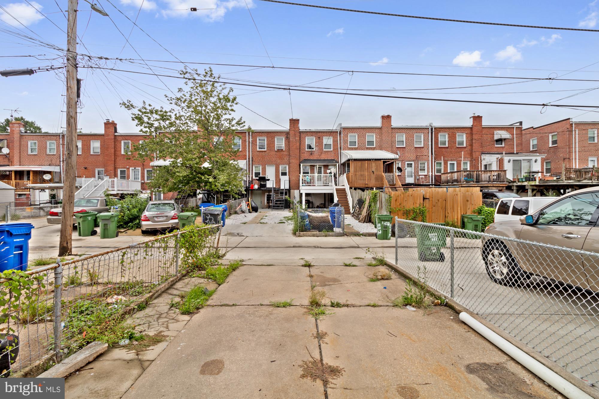 BAYVIEW - Residential Lease