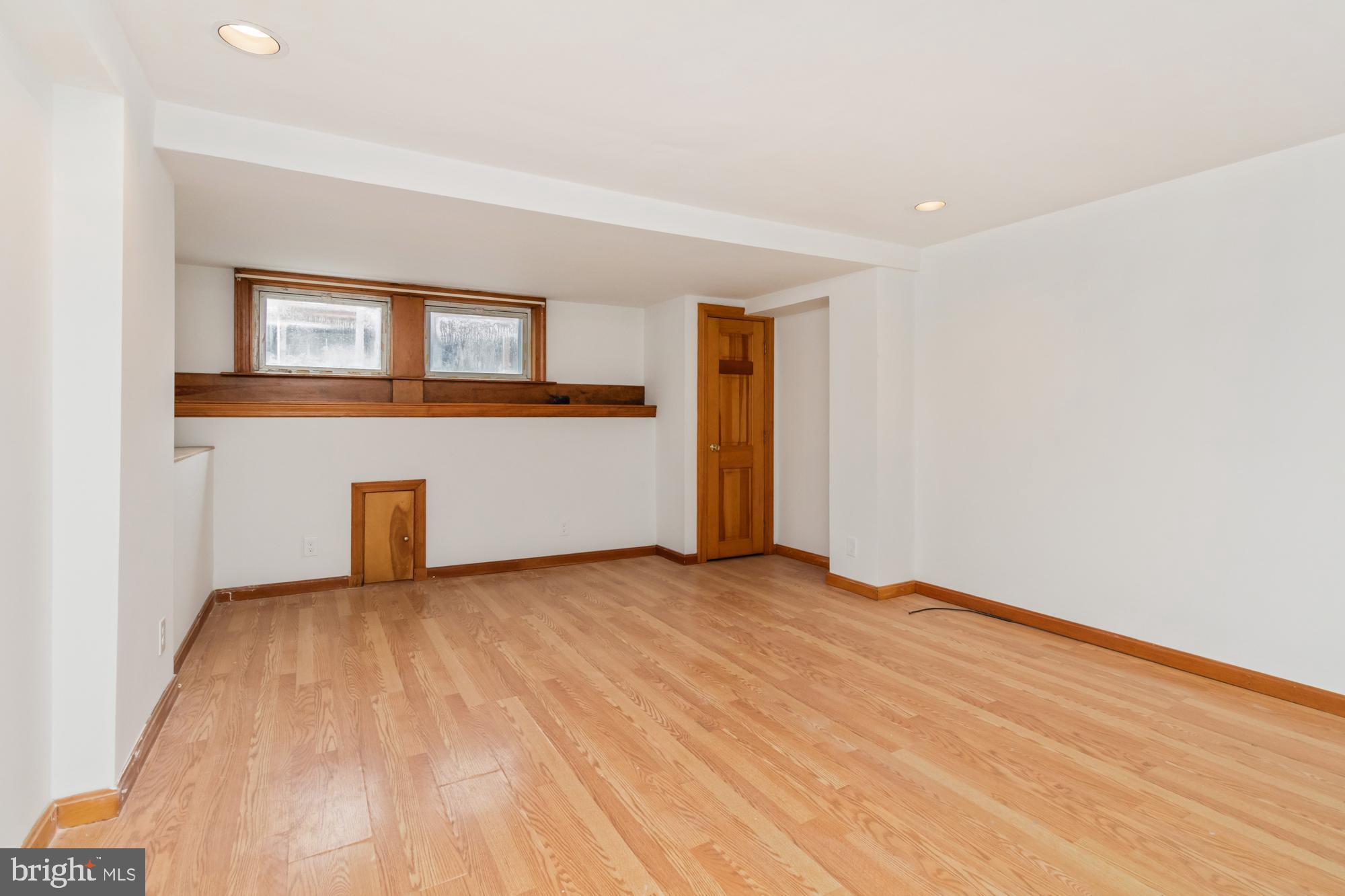 BAYVIEW - Residential Lease