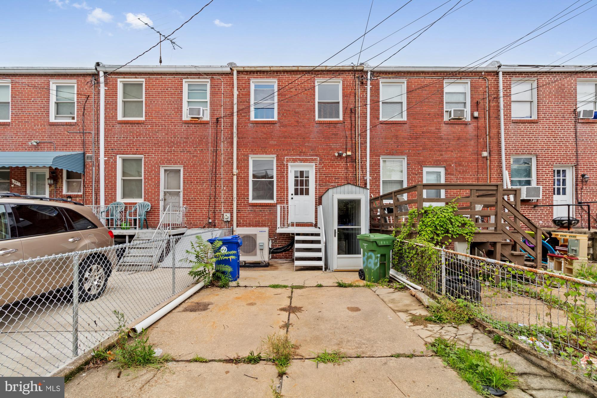 BAYVIEW - Residential Lease