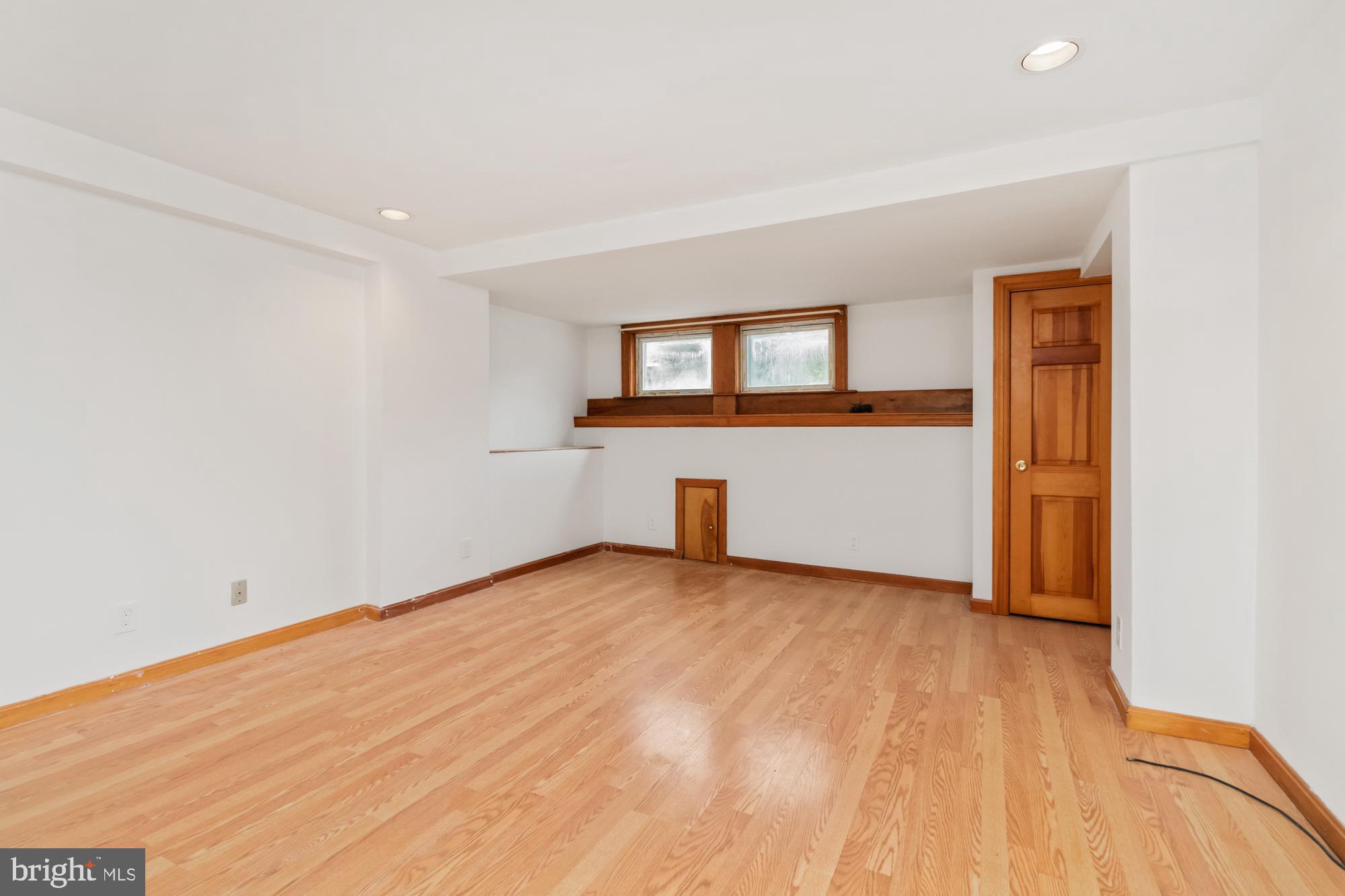 BAYVIEW - Residential Lease