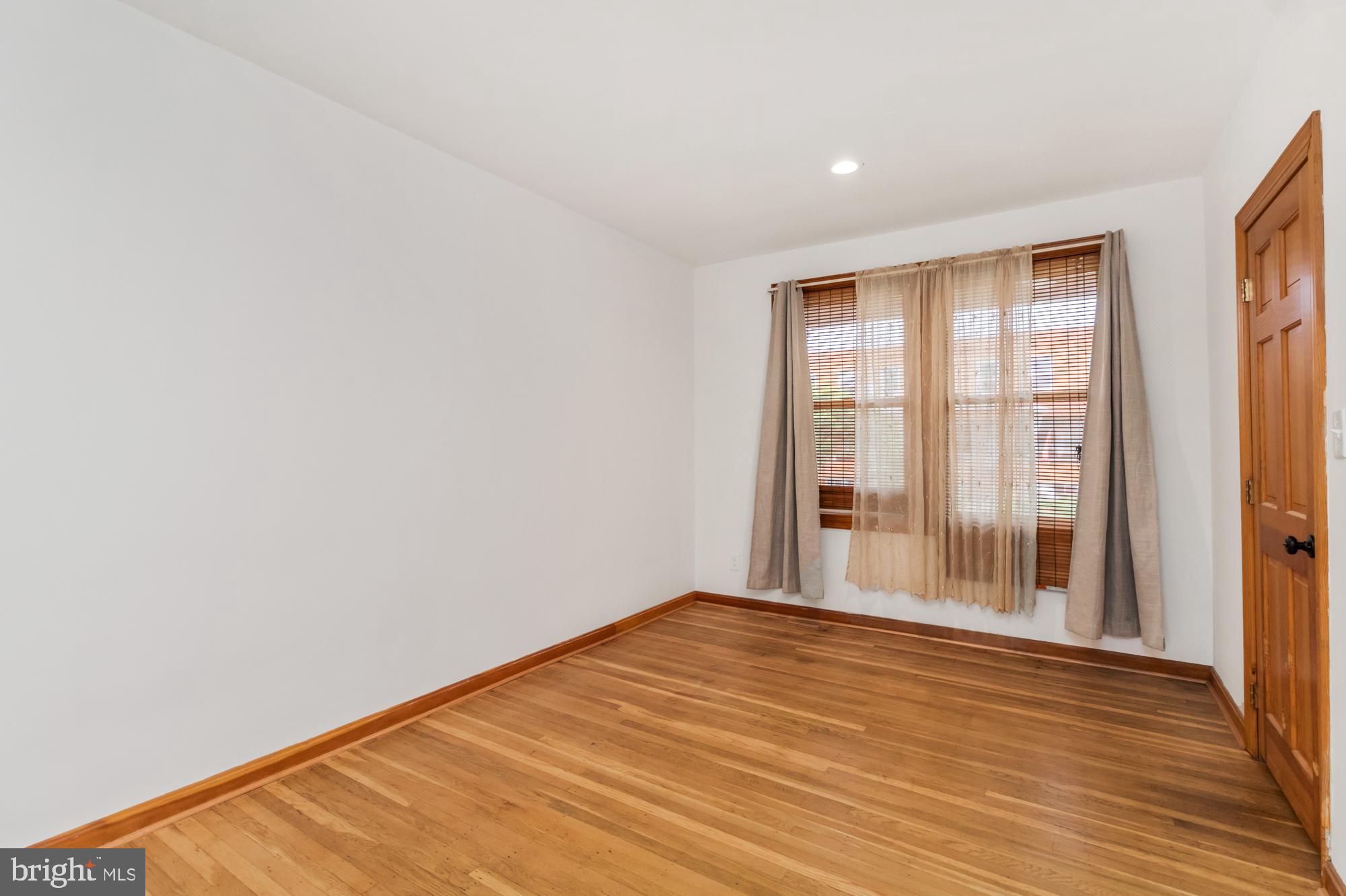 BAYVIEW - Residential Lease