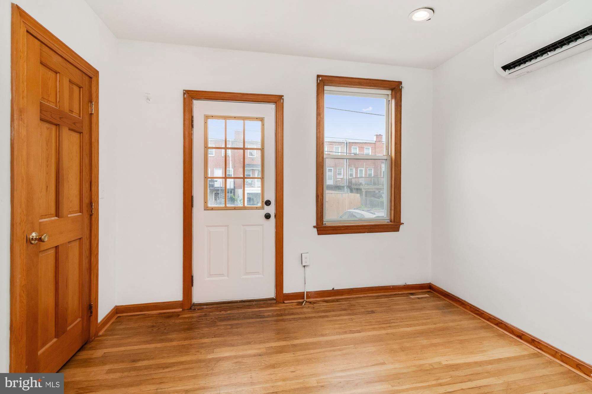 BAYVIEW - Residential Lease