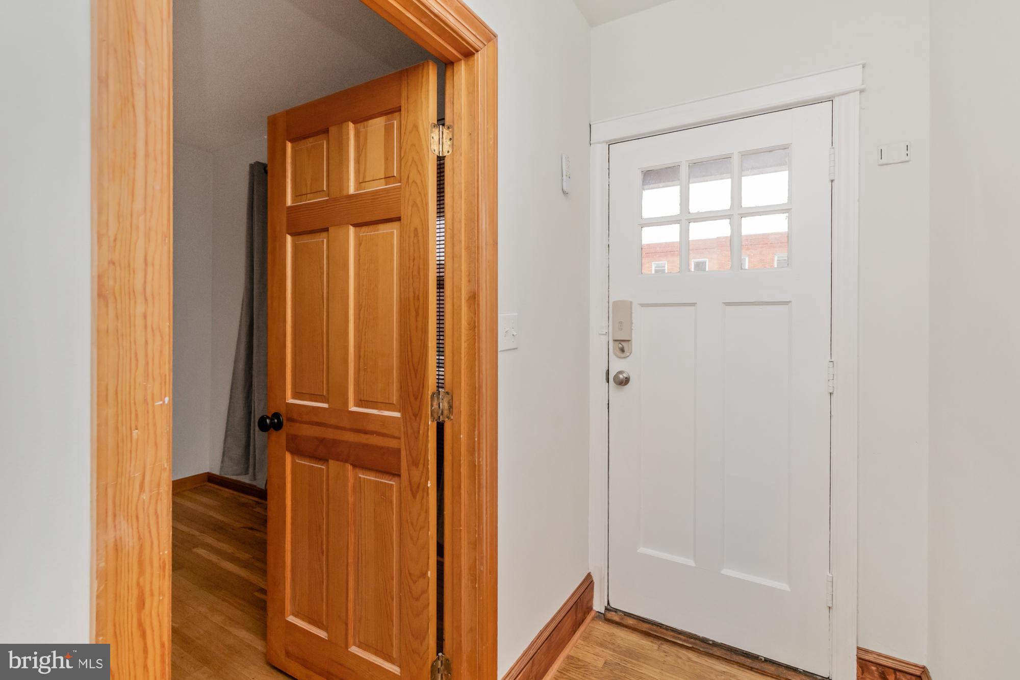 BAYVIEW - Residential Lease