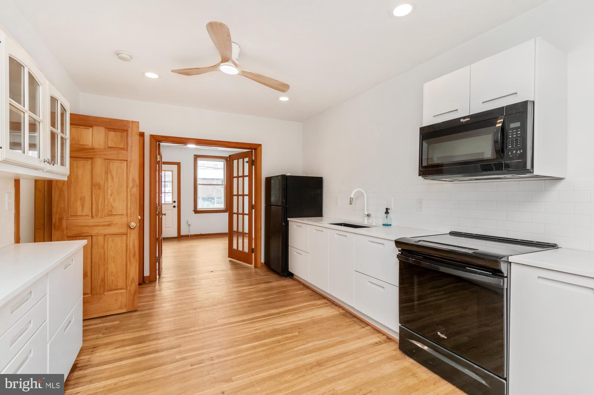 BAYVIEW - Residential Lease