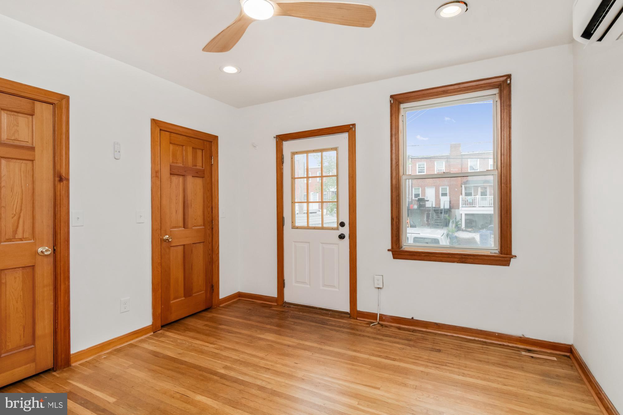 BAYVIEW - Residential Lease