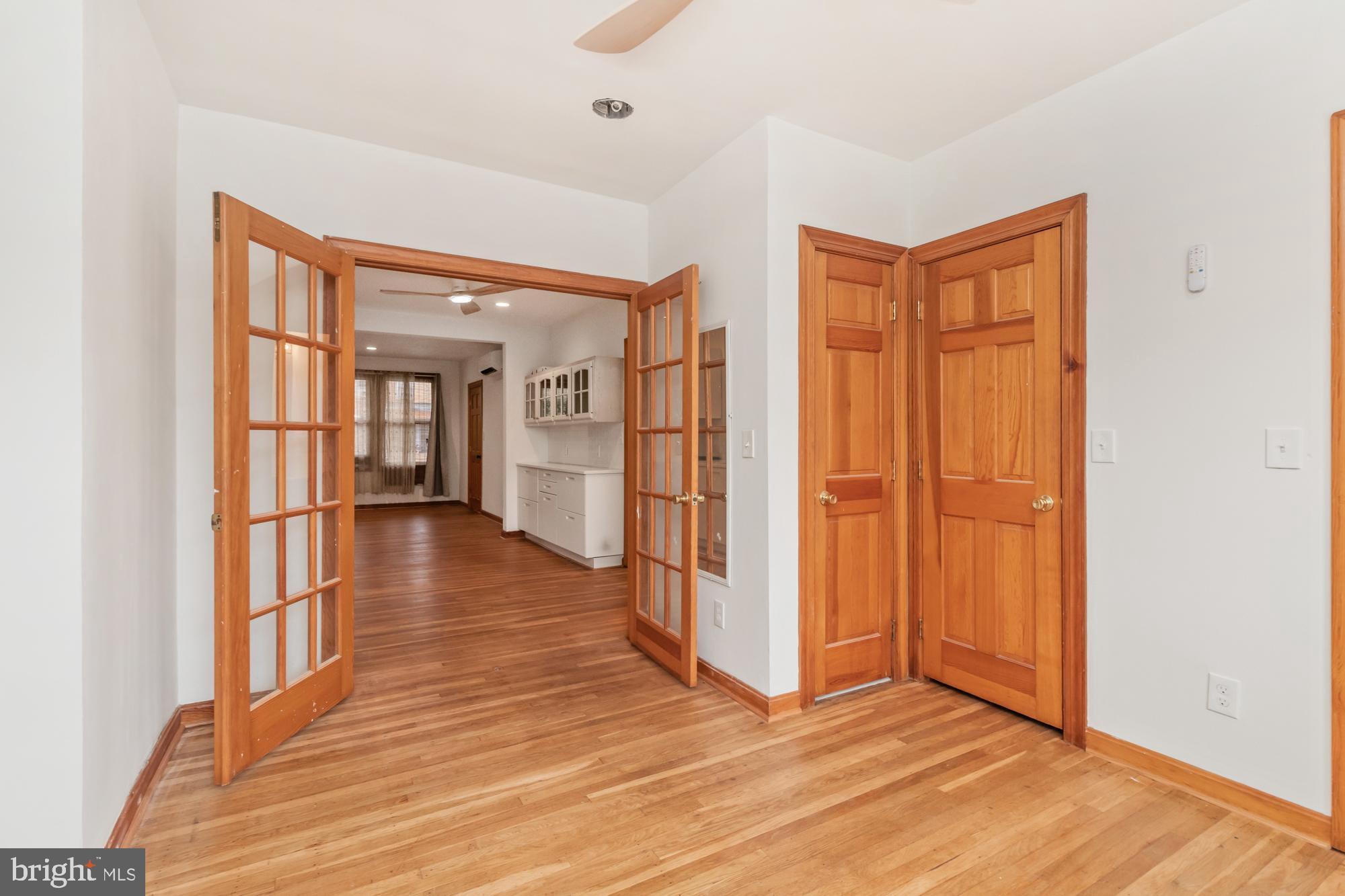 BAYVIEW - Residential Lease