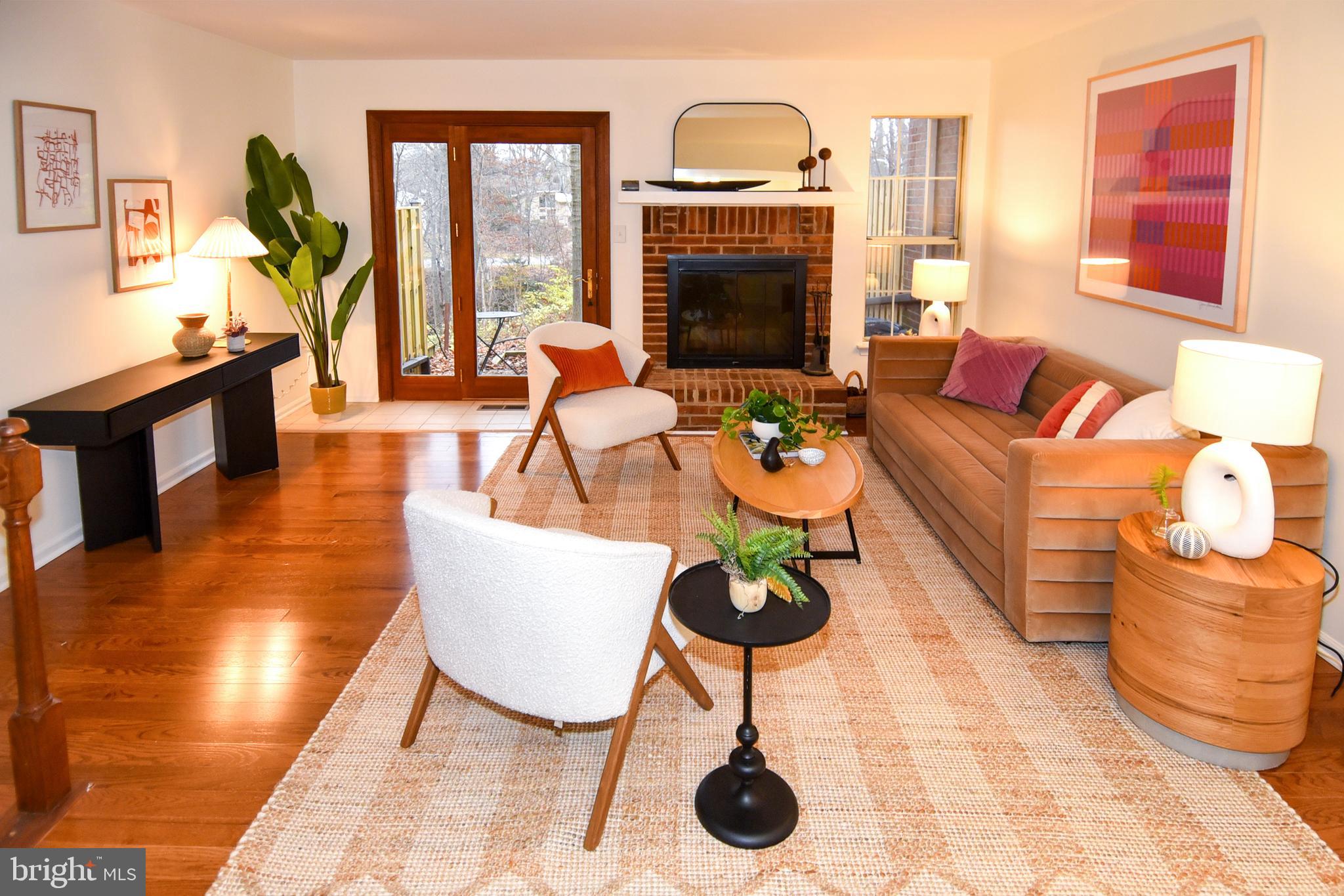 SADDLE RIDGE - Residential