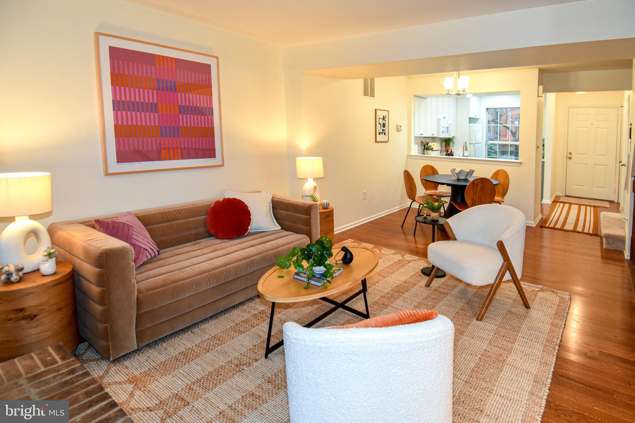 SADDLE RIDGE - Residential