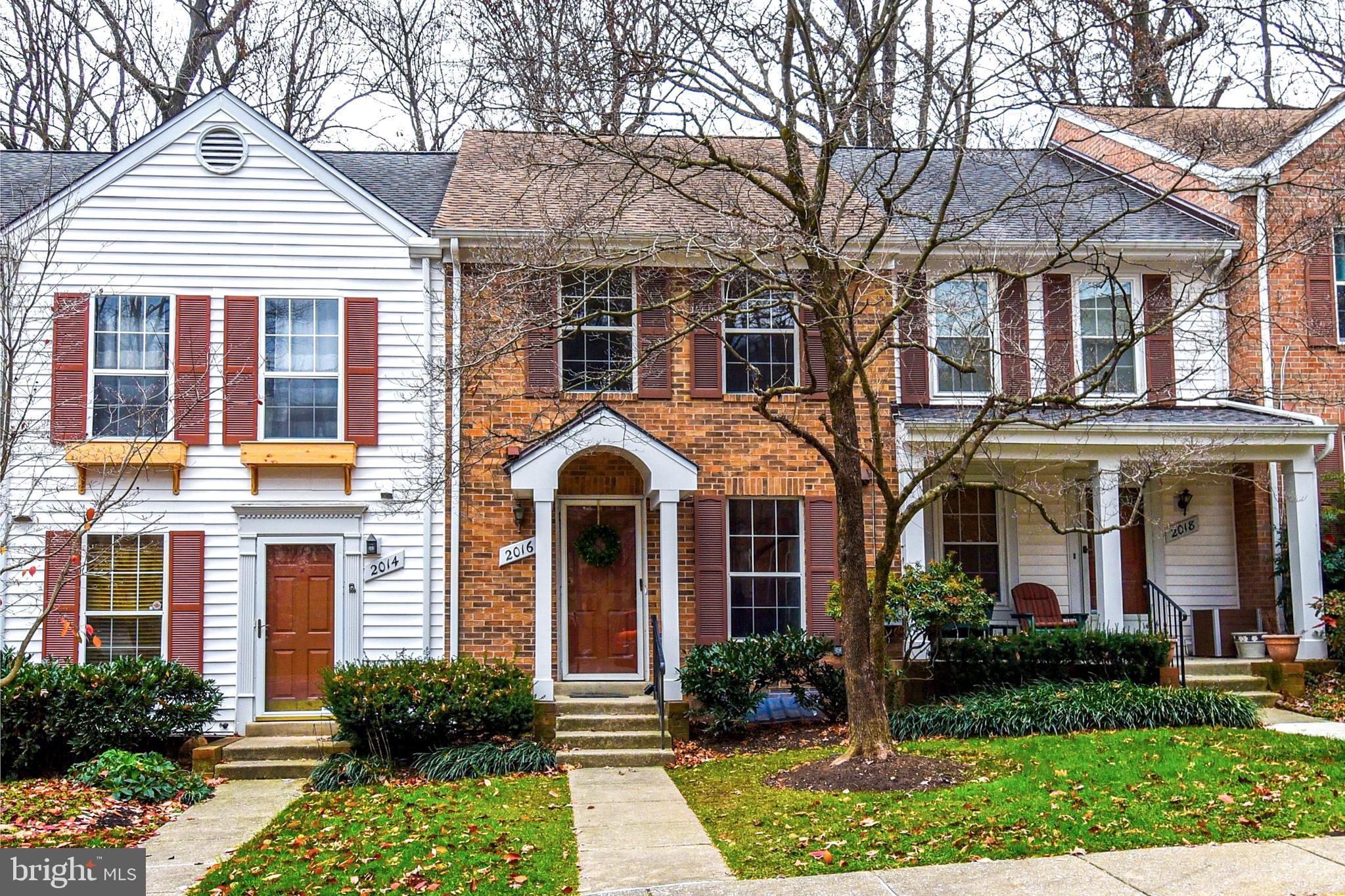 SADDLE RIDGE - Residential