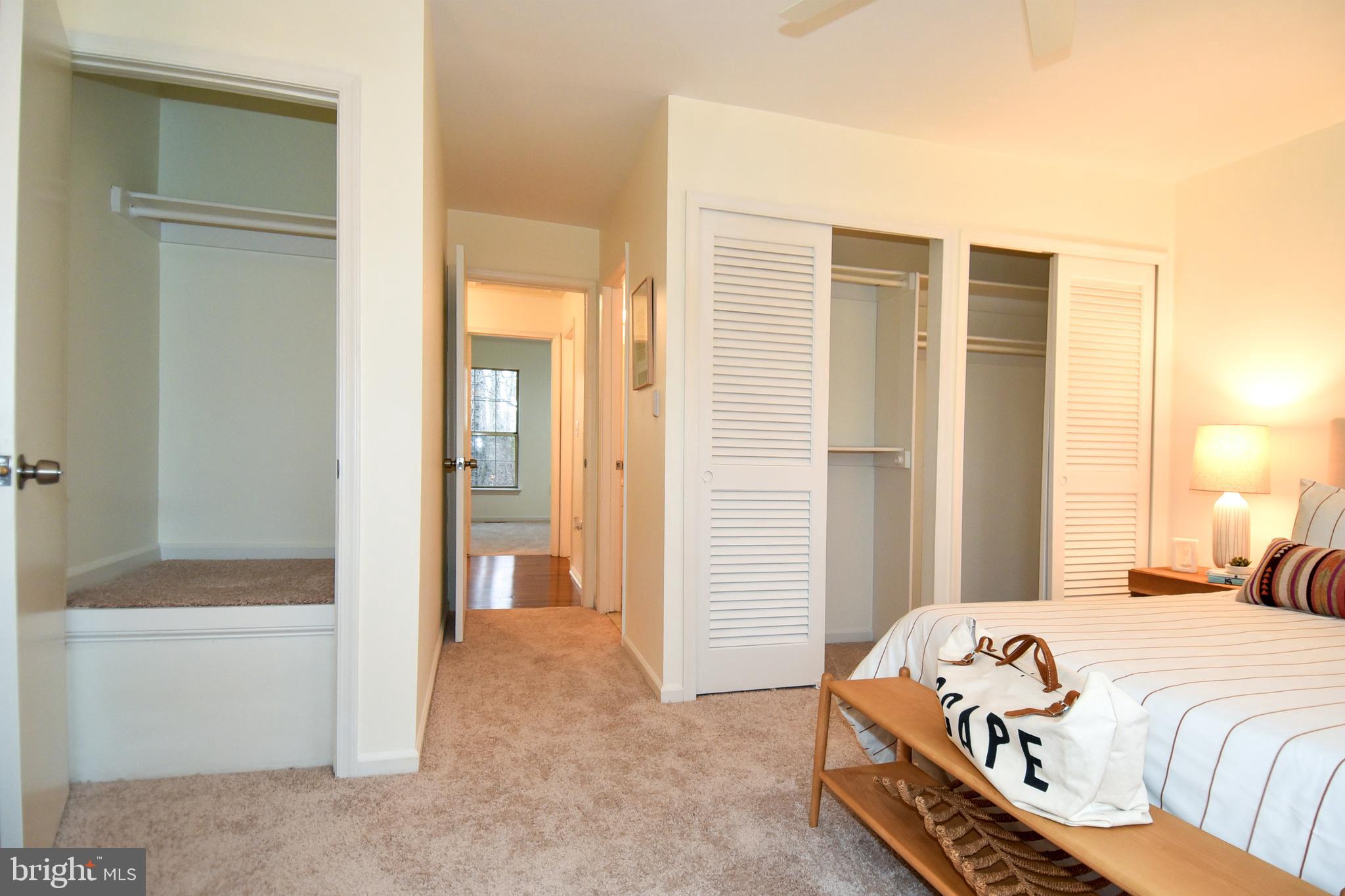 SADDLE RIDGE - Residential