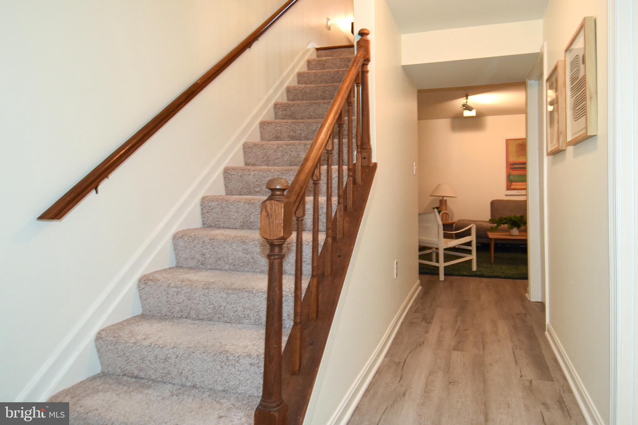 SADDLE RIDGE - Residential