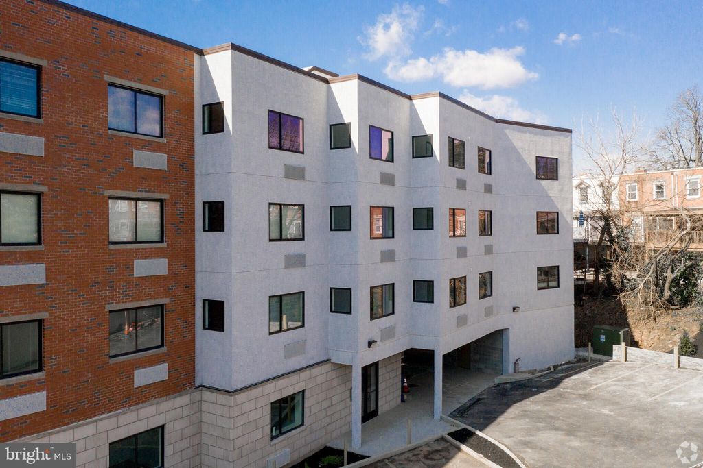 Photo of 5420 Ridge Avenue #308, PHILADELPHIA, PA 19128 (MLS # PAPH2586158)