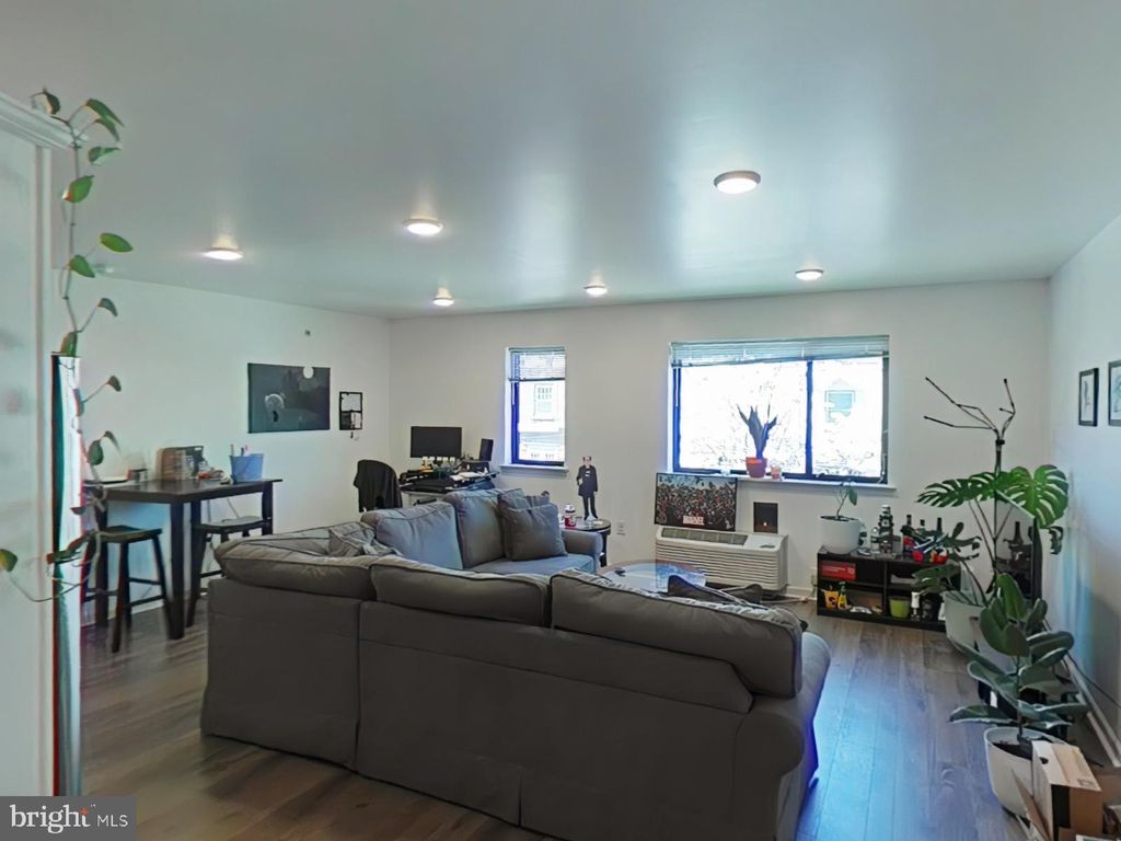 Photo of 5420 Ridge Avenue #308, PHILADELPHIA, PA 19128 (MLS # PAPH2586158)