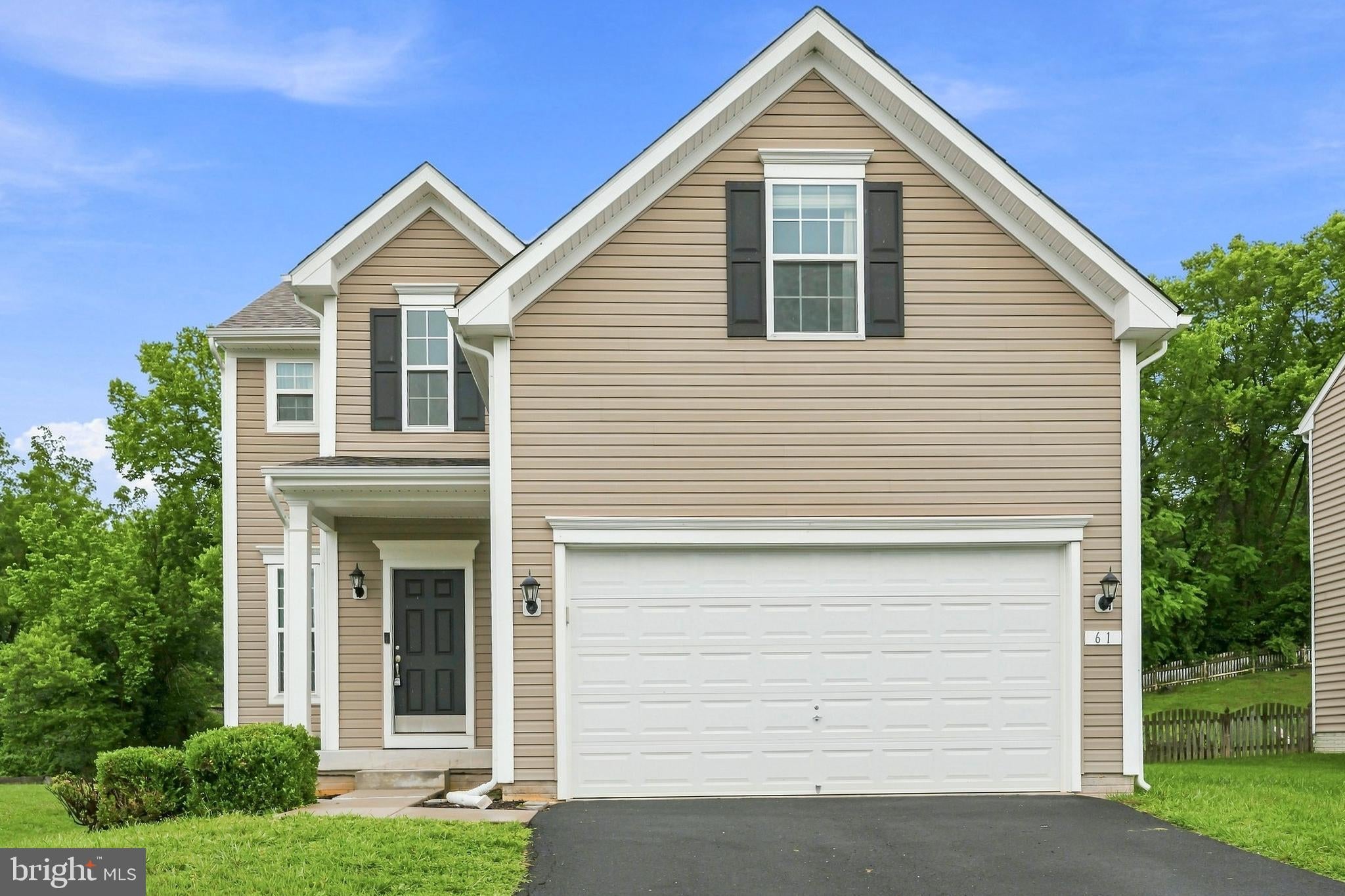 61 HUGHS ROAD