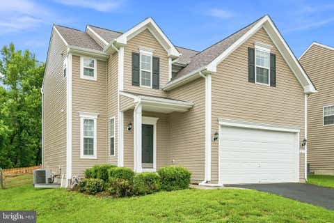 Homes For Sale - 61 Hughs Road<br/> CHARLES TOWN, WV 25414